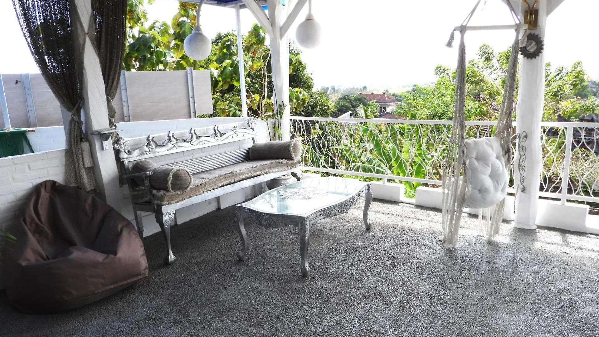 Surga Homestay Jimbaran 0*,  Indonesia
