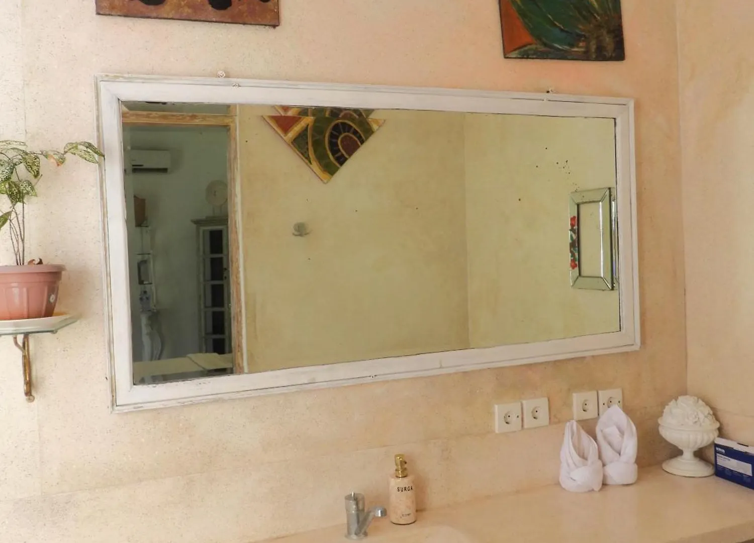 Surga Homestay Jimbaran