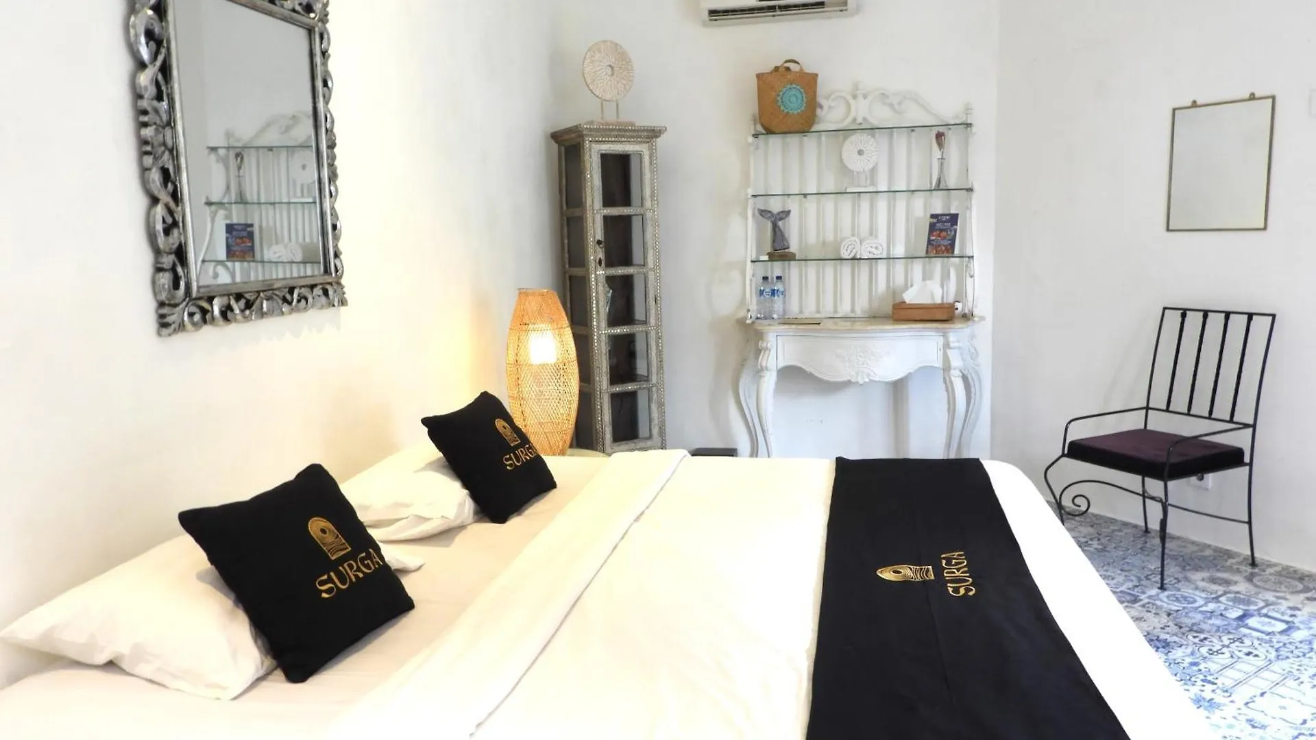 Surga Homestay Jimbaran Resort