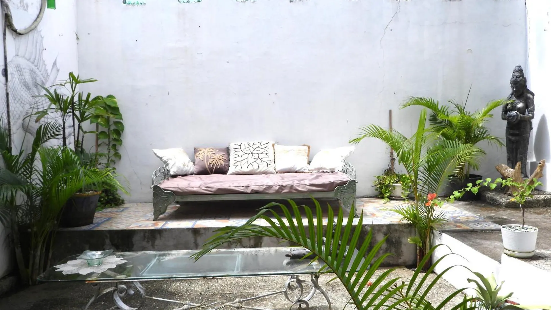 Surga Homestay Jimbaran Resort