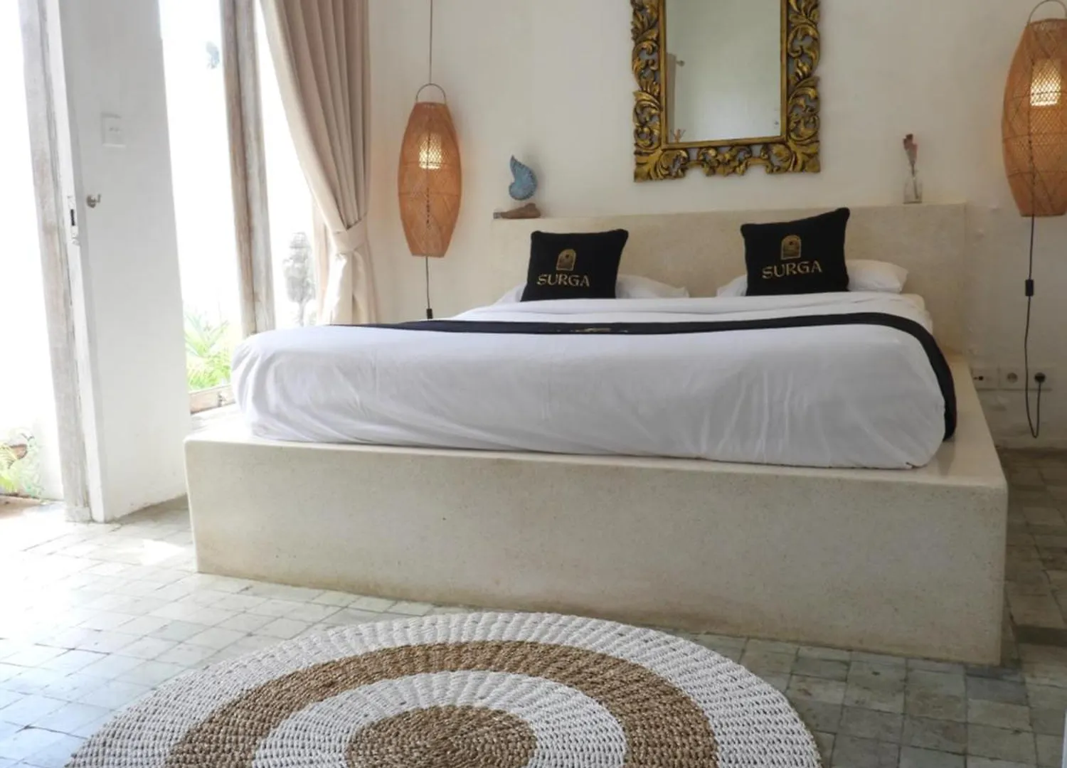 Surga Homestay Jimbaran 0*,  Indonesia