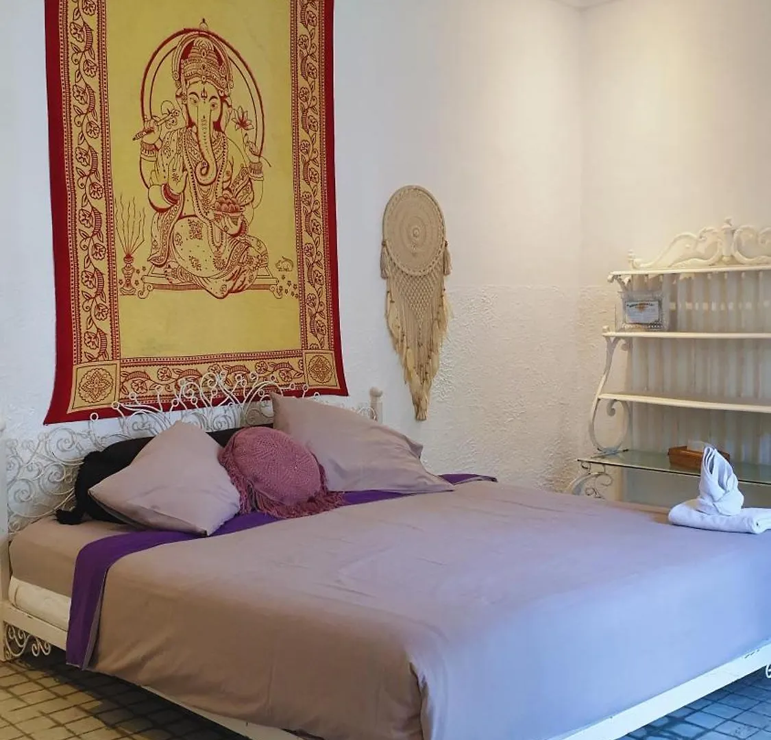 Resort Surga Homestay Jimbaran Indonesia