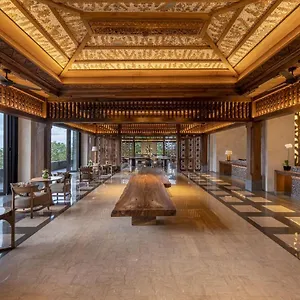 Hotel Ayana Segara Bali, Jimbaran