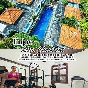 Bali Stuti Jimbaran