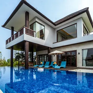 Hotel Terra Hill, Jimbaran
